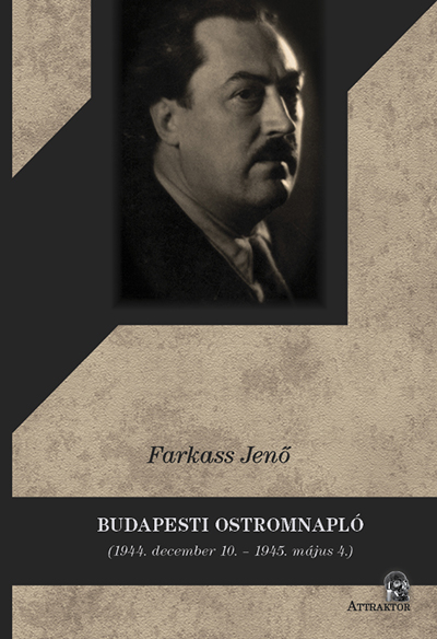 Budapesti ostromnapló (1944. december 10. – 1945. május 4.)