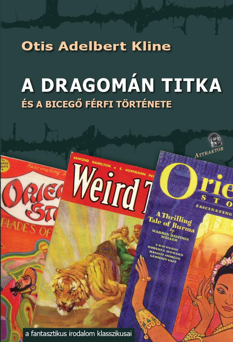 A dragomán titka