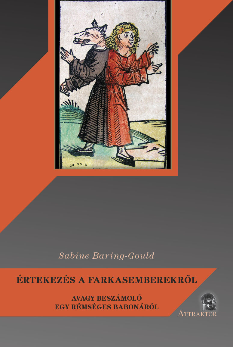 Értekezés a farkasemberekről (1865)