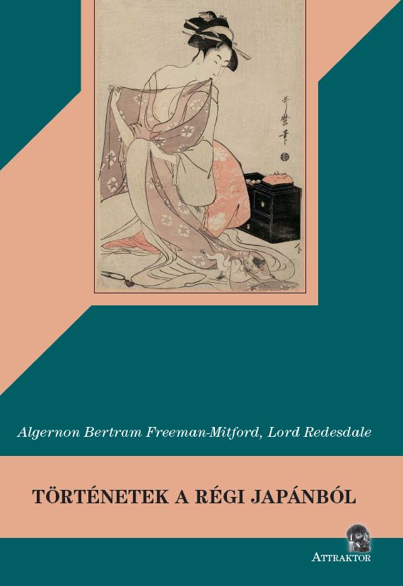 Történetek a régi Japánból