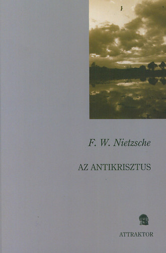 Az Antikrisztus (újabb kiadás)