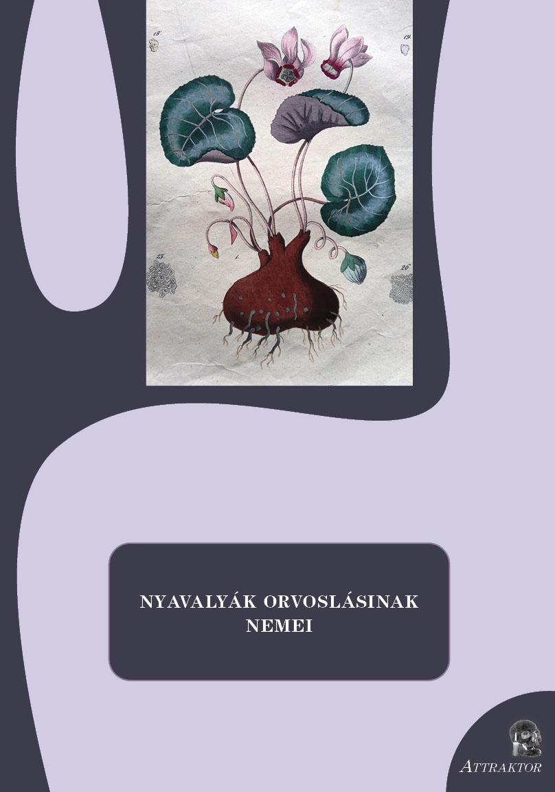 Nyavalyák orvoslásinak nemei