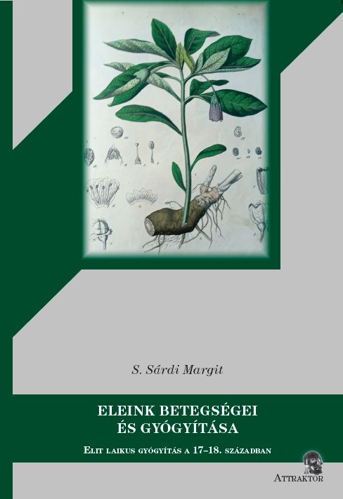 Eleink betegségei és gyógyítása