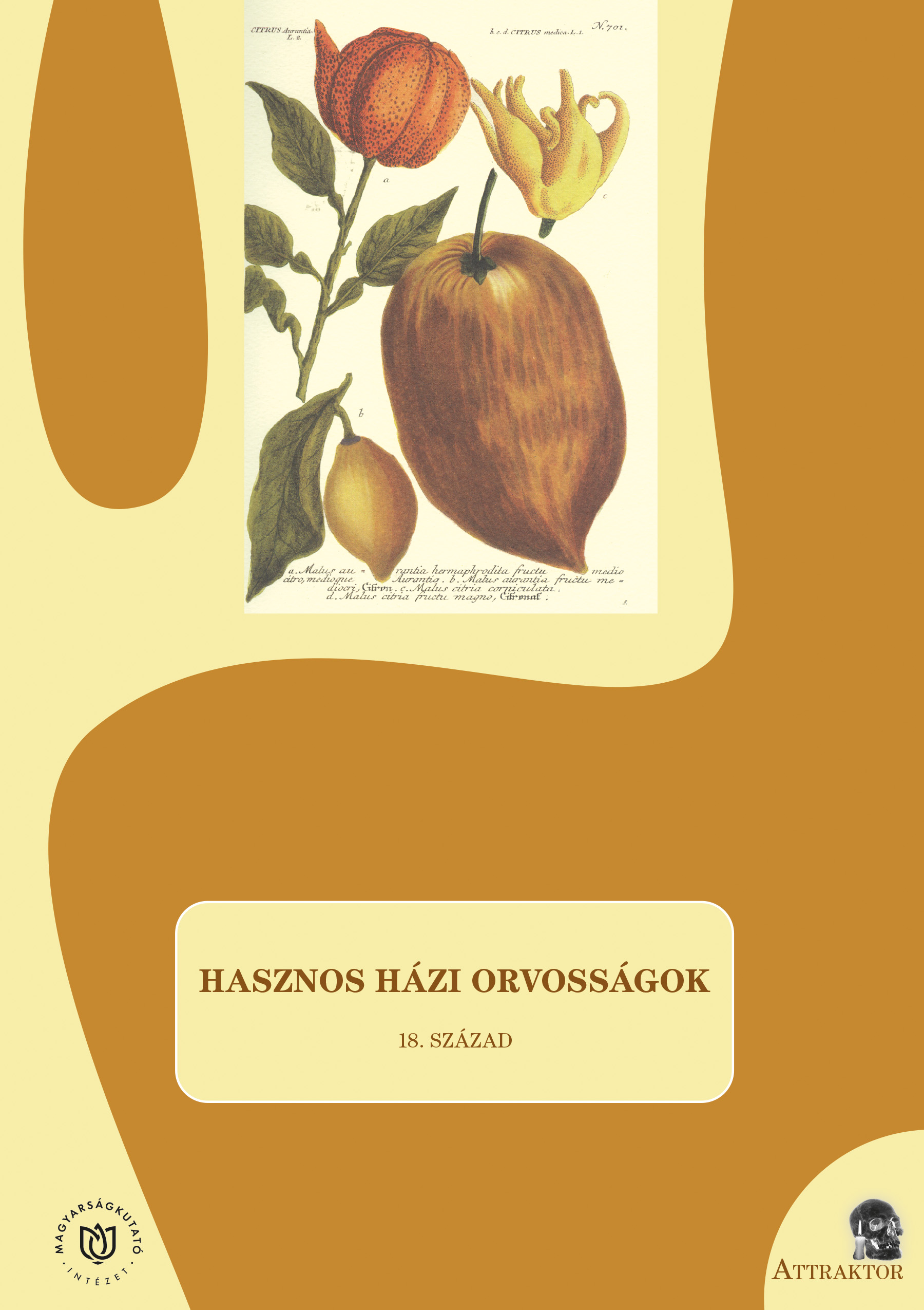 Hasznos házi orvosságok (18. század)