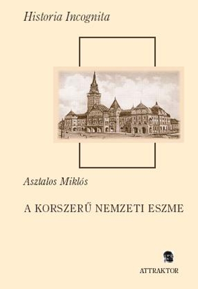 A korszerű nemzeti eszme