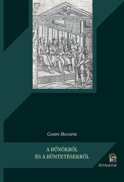 A bűnökről és a büntetésekről