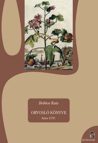 Orvosló könyv (Anno 1737)