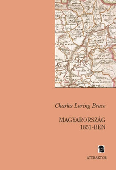 Magyaroroszág 1851-ben