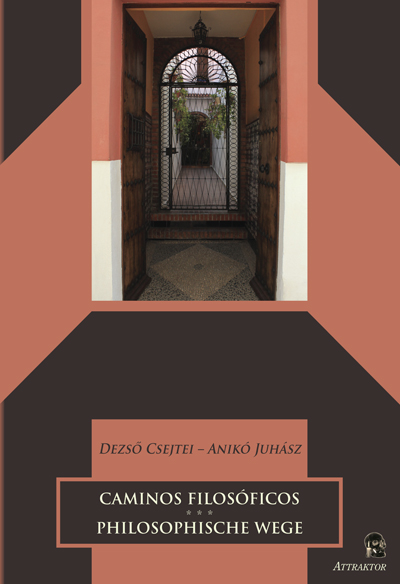Caminos filosóficos • Philosophische Wege