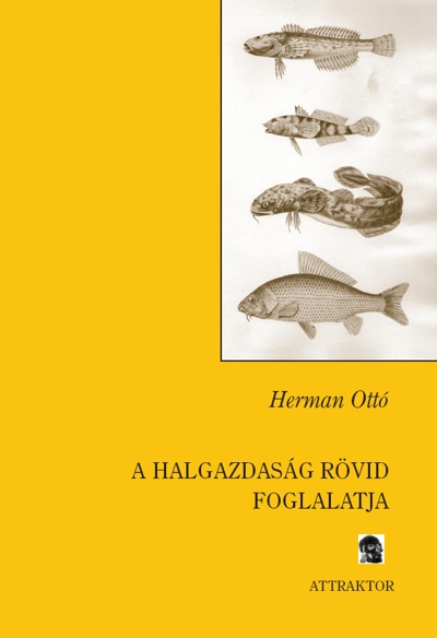 A halgazdaság rövid foglalatja