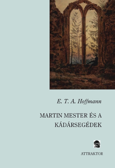 Martin mester és a kádárlegyének