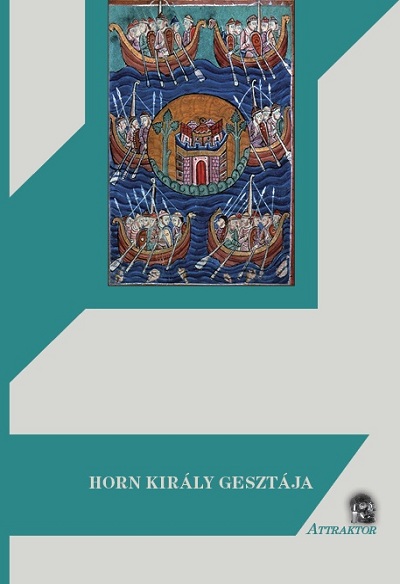 Horn király gesztája