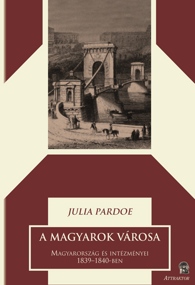 A magyarok városa I-II.