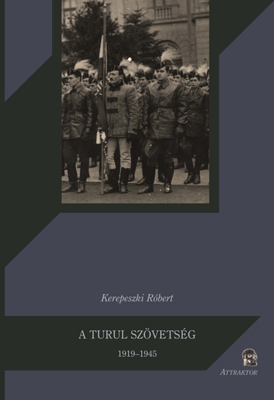 A Turul Szövetség (1919-1945)