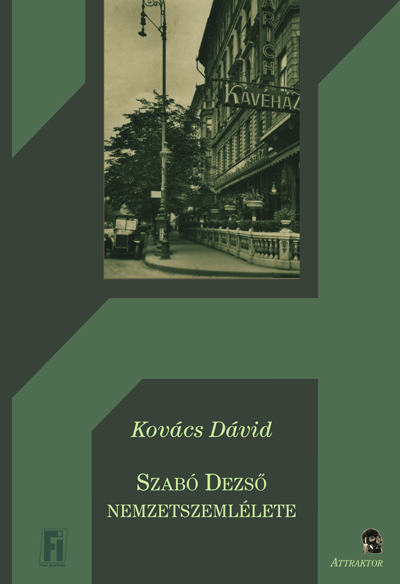 Szabó Dezső nemzetszemlélete