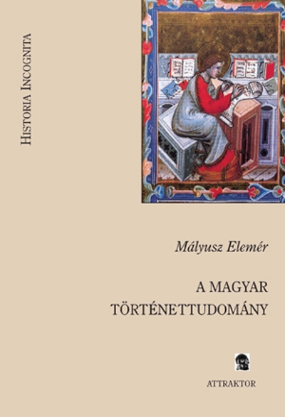 A magyar történettudomány