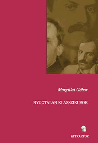 Nyugtalan klasszikusok