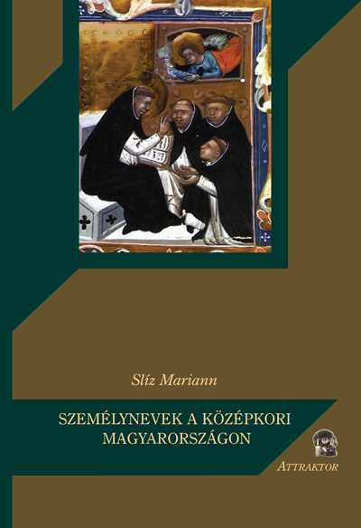 Személynevek a középkori Magyarországon