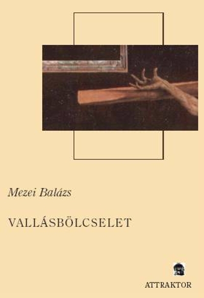Vallásbölcselet I–II.
