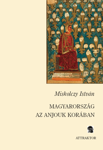 Magyarország az Anjouk korában