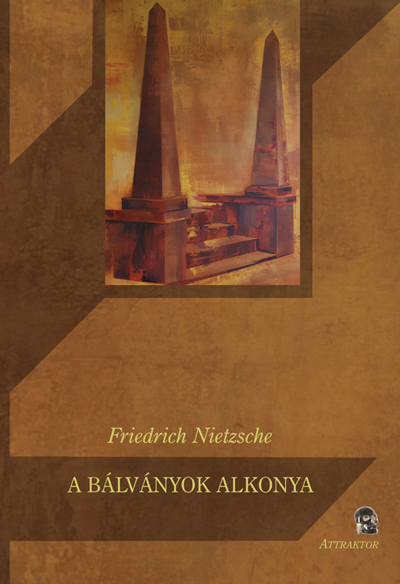 A bálványok alkonya