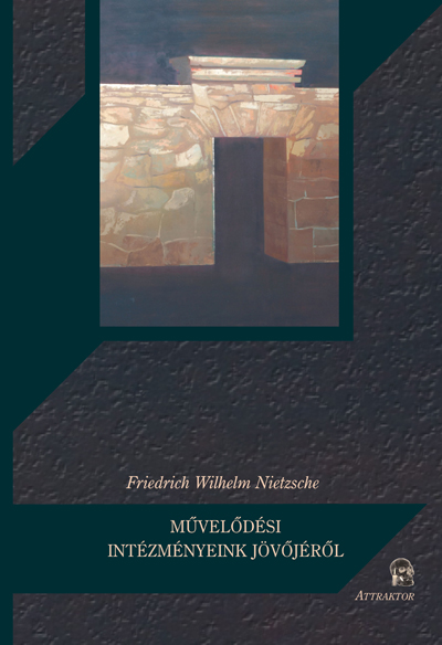 Művelődési intézményeink jövőjéről