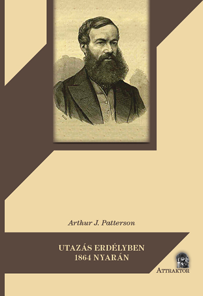 Utazás Erdélyben 1864 nyarán