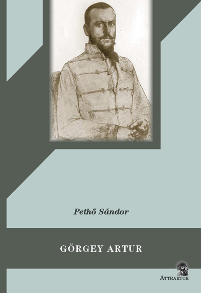 Görgey Arthur (újabb kiadás)