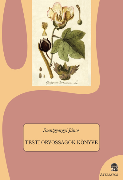 Testi orvosságok könyve