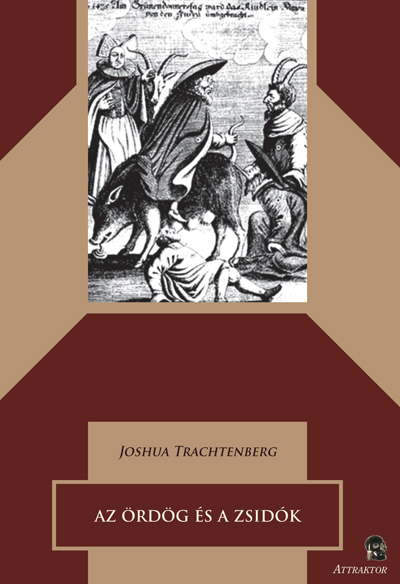 Az ördög és a zsidók