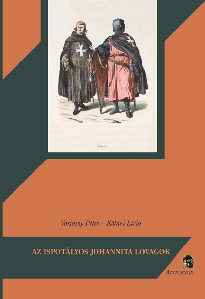 Az ispotályos Johannita lovagok