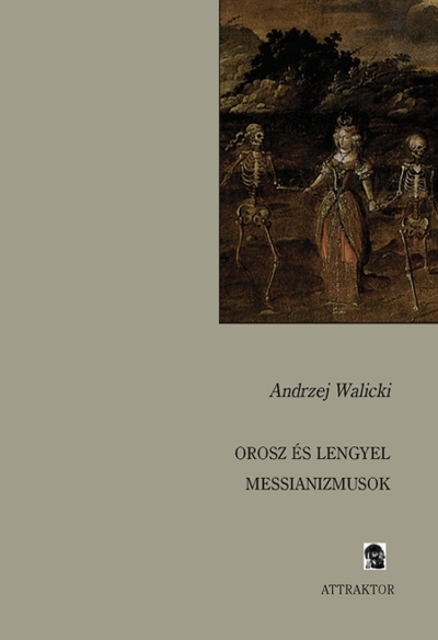 Orosz és lengyel messianizmusok